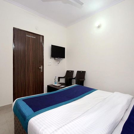 Oyo 10075 Hotel Kaydee Amritsar Dış mekan fotoğraf
