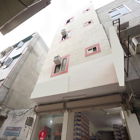 Oyo 10075 Hotel Kaydee Amritsar Dış mekan fotoğraf