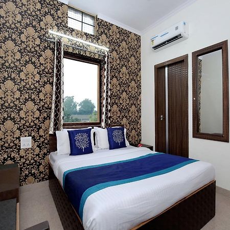 Oyo 10075 Hotel Kaydee Amritsar Dış mekan fotoğraf