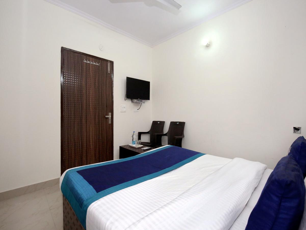 Oyo 10075 Hotel Kaydee Amritsar Dış mekan fotoğraf