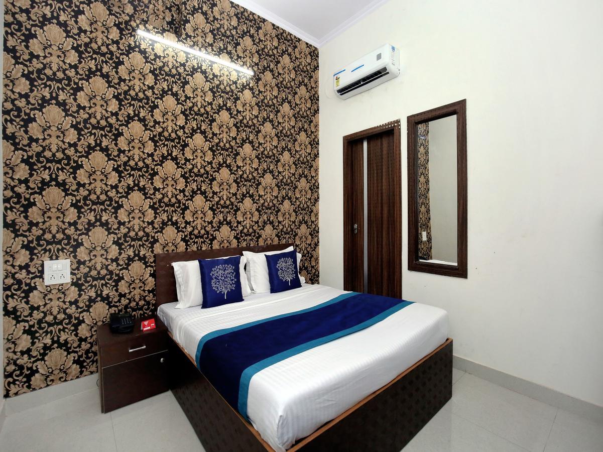 Oyo 10075 Hotel Kaydee Amritsar Dış mekan fotoğraf