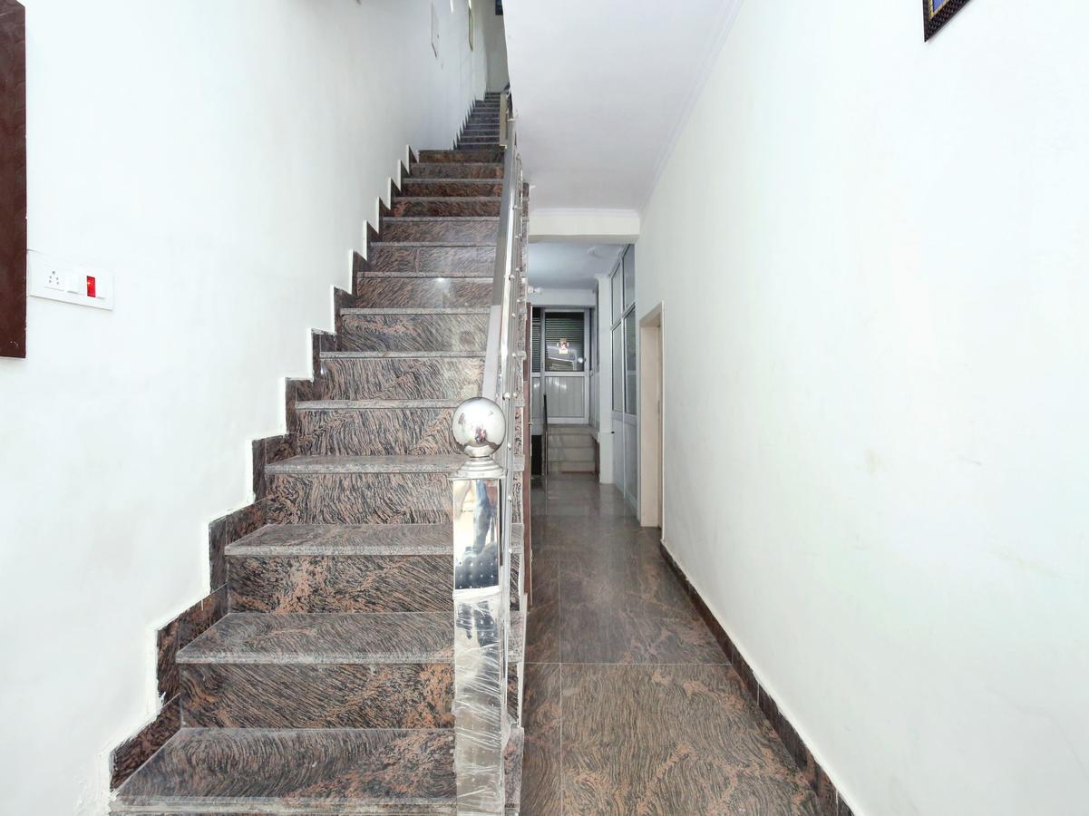 Oyo 10075 Hotel Kaydee Amritsar Dış mekan fotoğraf