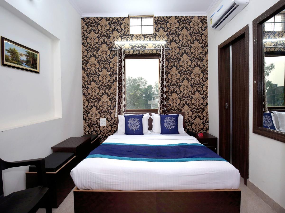 Oyo 10075 Hotel Kaydee Amritsar Dış mekan fotoğraf