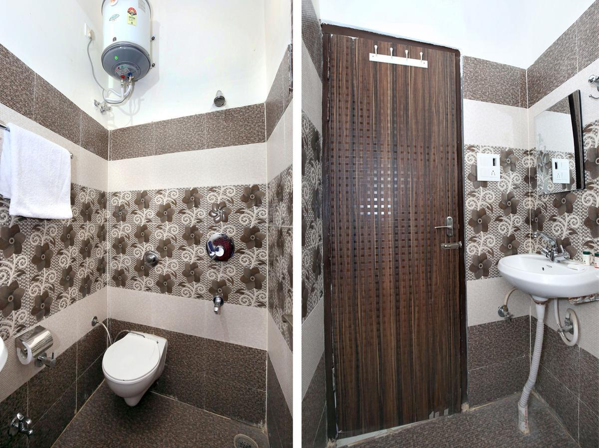Oyo 10075 Hotel Kaydee Amritsar Dış mekan fotoğraf