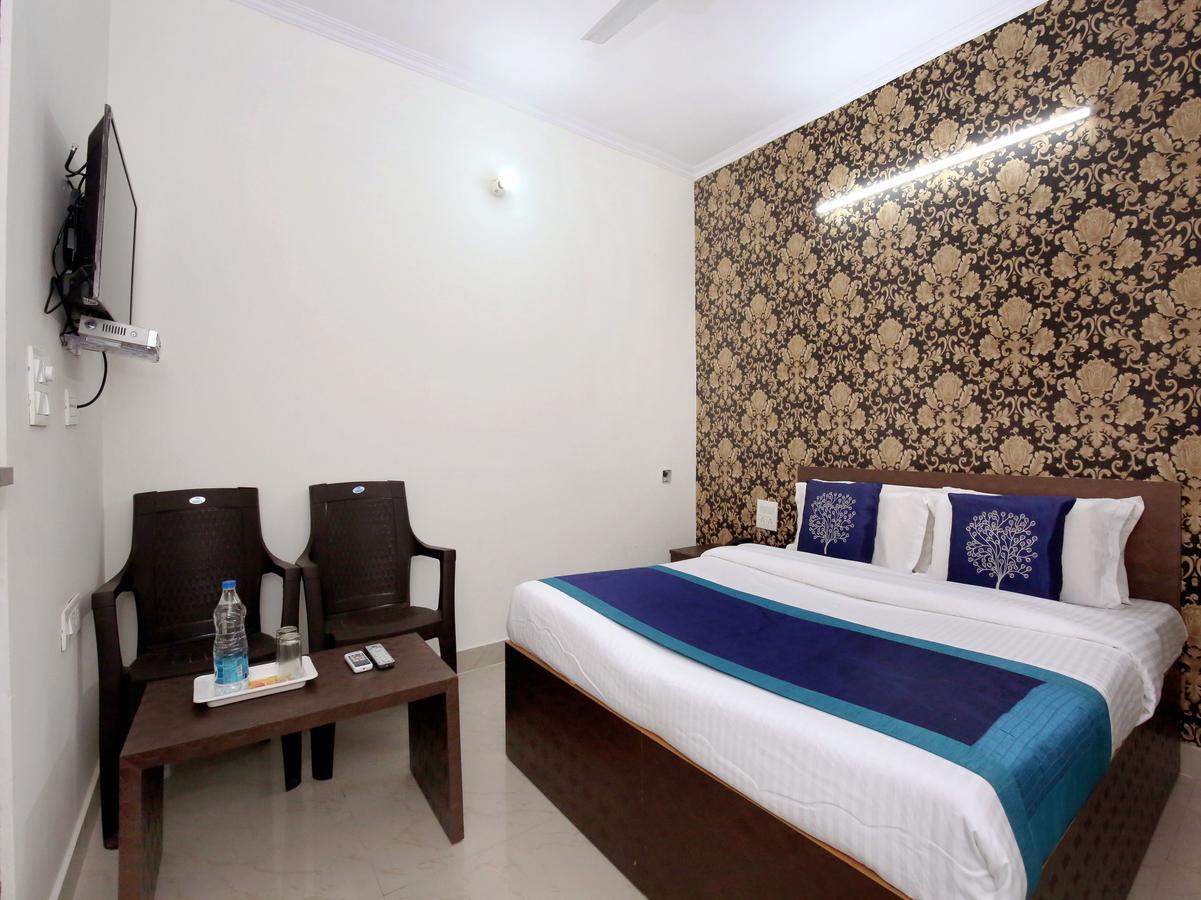 Oyo 10075 Hotel Kaydee Amritsar Dış mekan fotoğraf