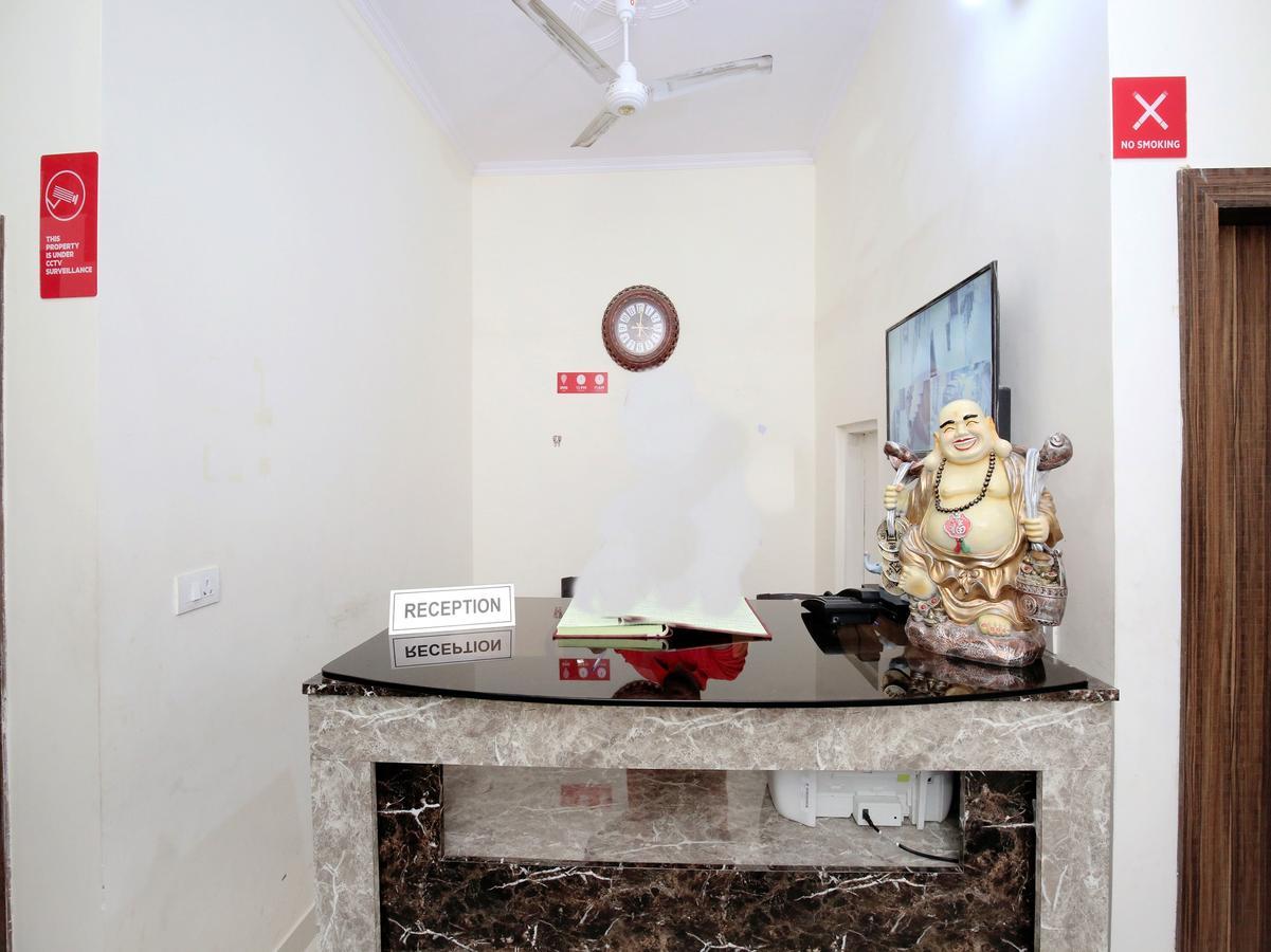 Oyo 10075 Hotel Kaydee Amritsar Dış mekan fotoğraf