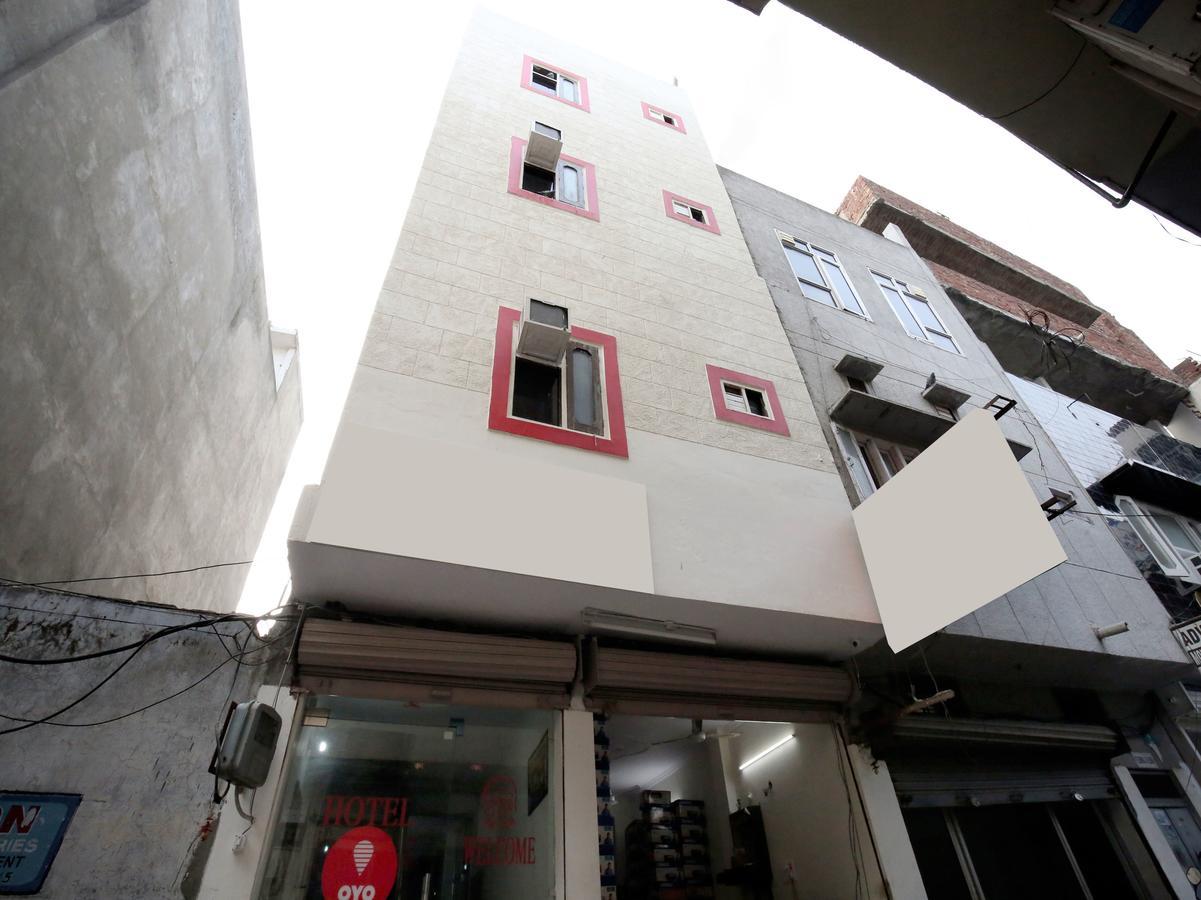 Oyo 10075 Hotel Kaydee Amritsar Dış mekan fotoğraf
