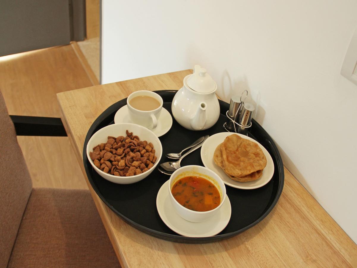 Oyo 10075 Hotel Kaydee Amritsar Dış mekan fotoğraf