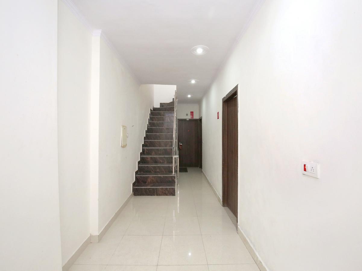 Oyo 10075 Hotel Kaydee Amritsar Dış mekan fotoğraf