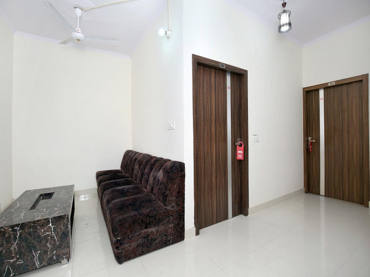 Oyo 10075 Hotel Kaydee Amritsar Dış mekan fotoğraf