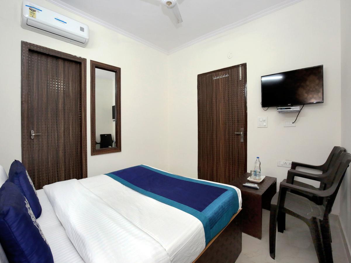 Oyo 10075 Hotel Kaydee Amritsar Dış mekan fotoğraf